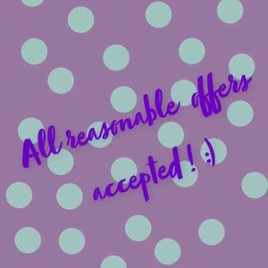 Meet your Posher, Alicia